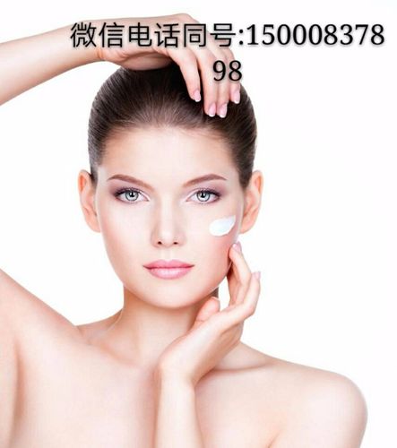 上海化妆品贴牌加工厂 上海化妆品加工厂